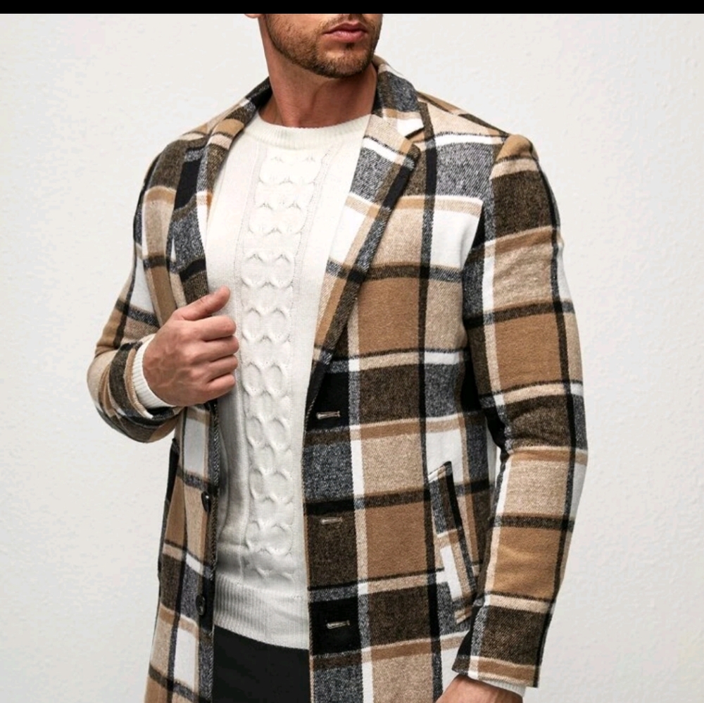 Beautiful coat